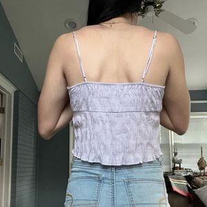 Kendal and Kylie tie shirt